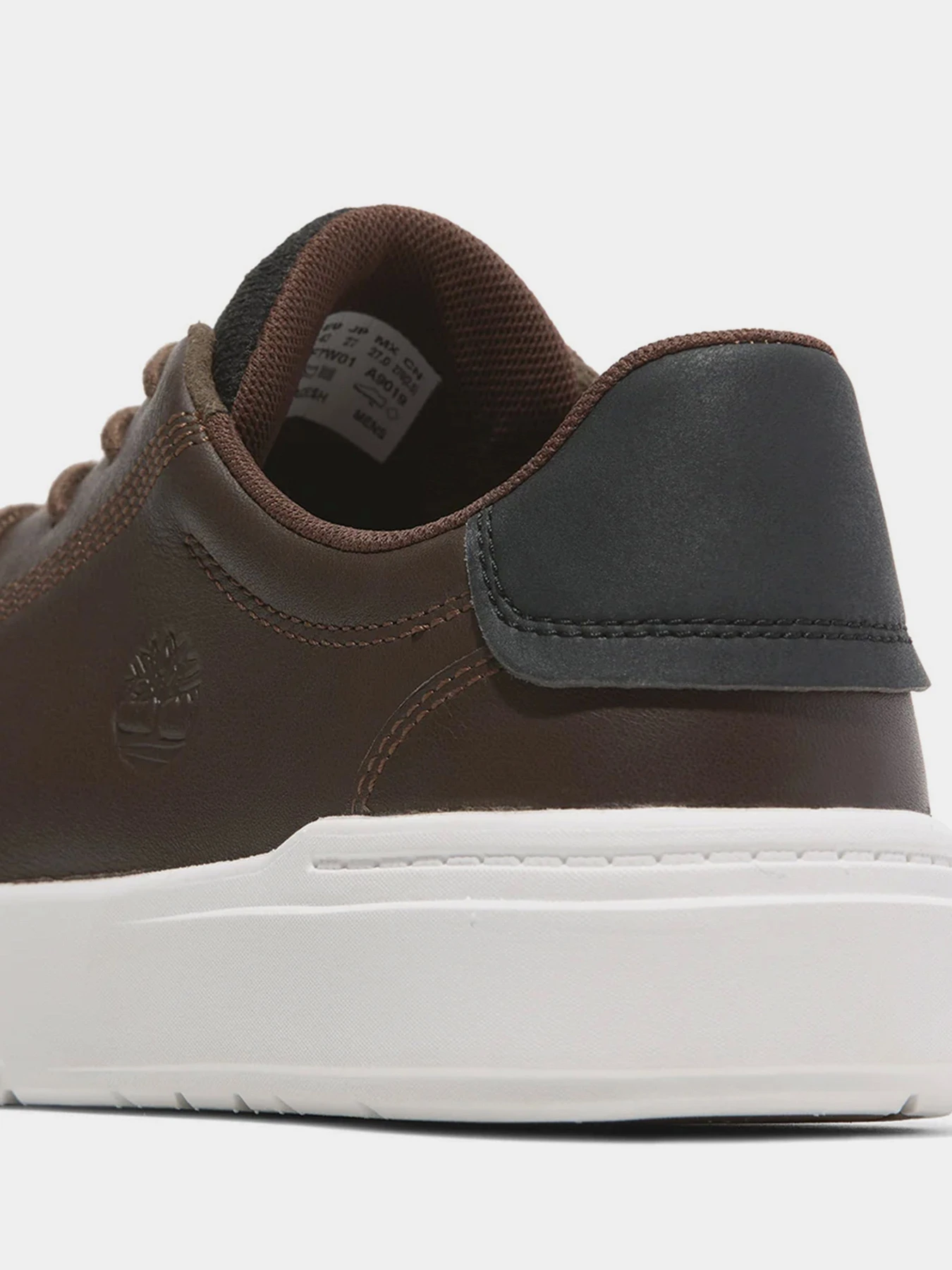 Кросівки Timberland модель TB0A41F7W01 Кросівки Timberland модель TB0A41F7W01 Фото