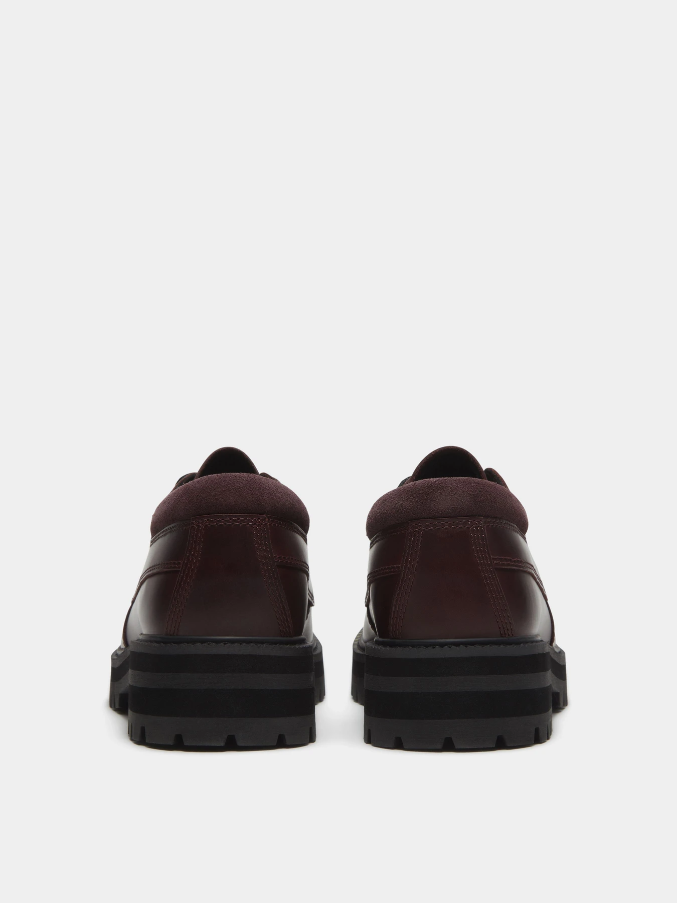 Сліпони та мокасини Timberland модель TB0A42KGEIW Фото