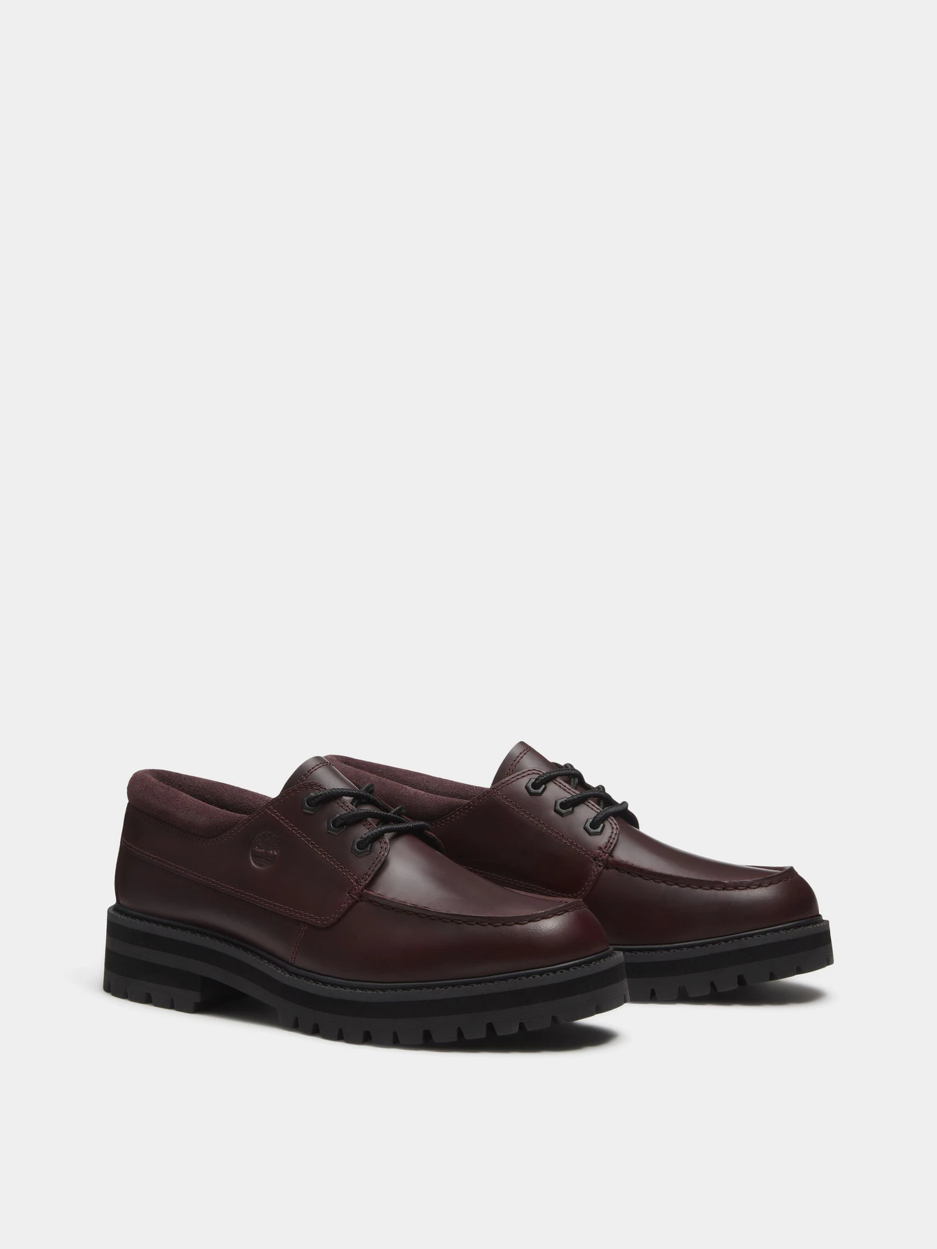 Сліпони та мокасини Timberland модель TB0A42KGEIW Фото