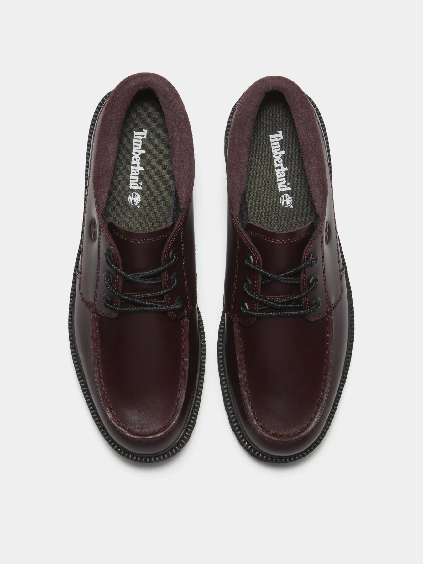 Сліпони та мокасини Timberland модель TB0A42KGEIW Фото