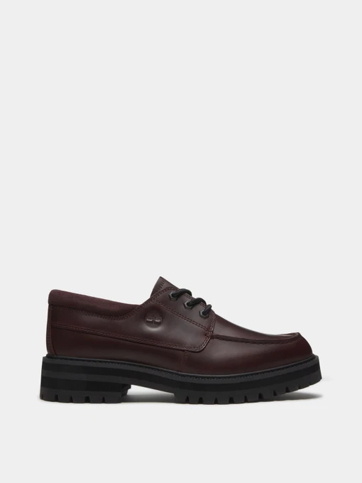 Сліпони та мокасини Timberland модель TB0A42KGEIW Фото