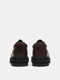 Сліпони та мокасини Timberland модель TB0A42KGEIW Фото
