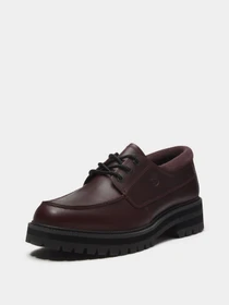 Сліпони та мокасини Timberland модель TB0A42KGEIW Фото