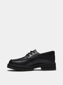 Слипоны и мокасины Timberland модель TB0A42KGW02 Фото