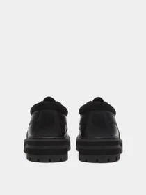 Слипоны и мокасины Timberland модель TB0A42KGW02 Фото
