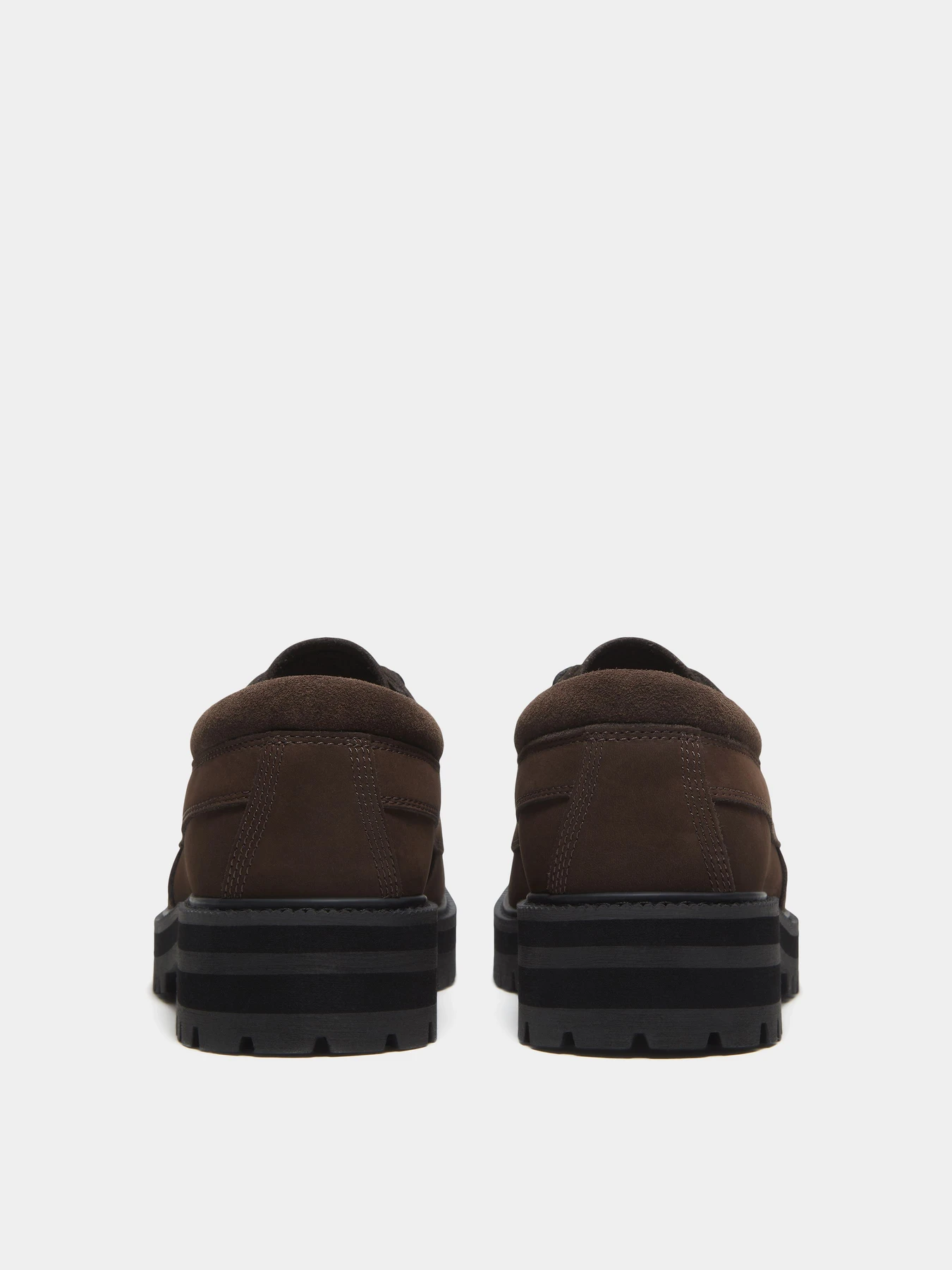 Слипоны и мокасины Timberland модель TB0A42KGW07 Слипоны и мокасины Timberland модель TB0A42KGW07 Фото