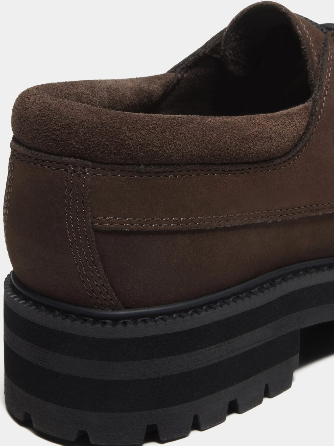 Слипоны и мокасины Timberland модель TB0A42KGW07 Слипоны и мокасины Timberland модель TB0A42KGW07 Фото