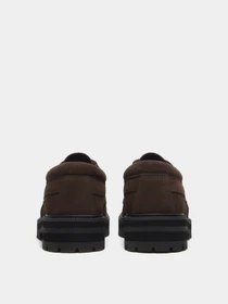 Слипоны и мокасины Timberland модель TB0A42KGW07 Фото