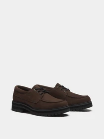 Слипоны и мокасины Timberland модель TB0A42KGW07 Фото
