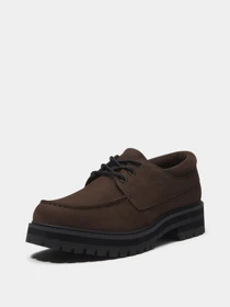 Слипоны и мокасины Timberland модель TB0A42KGW07 Фото