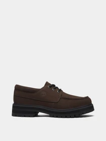Слипоны и мокасины Timberland модель TB0A42KGW07 Фото