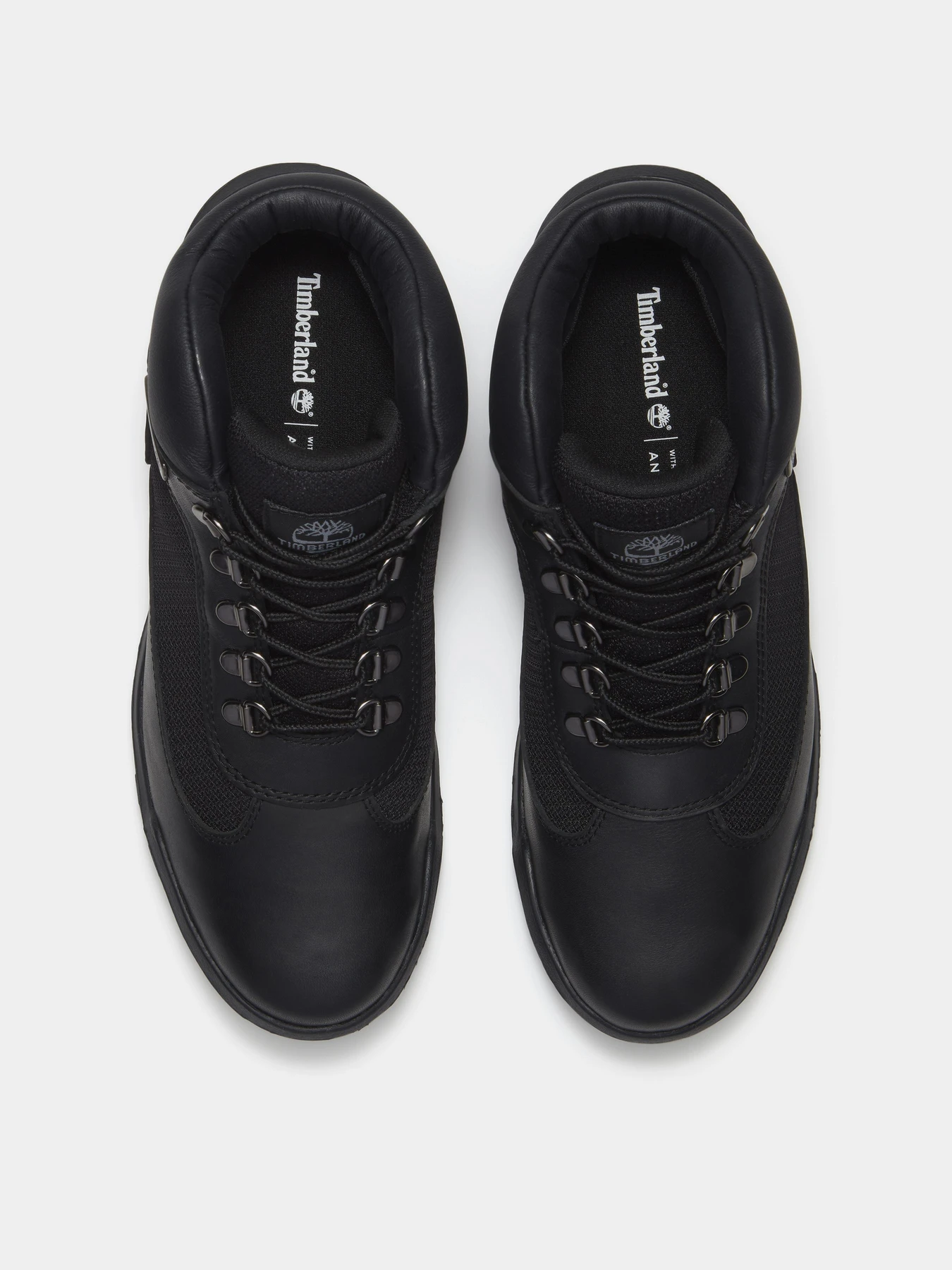 Ботинки и сапоги Timberland TN_FIELD BT RE-ENGIN модель TB0A42SGW02 Ботинки и сапоги Timberland TN_FIELD BT RE-ENGIN модель TB0A42SGW02 Фото