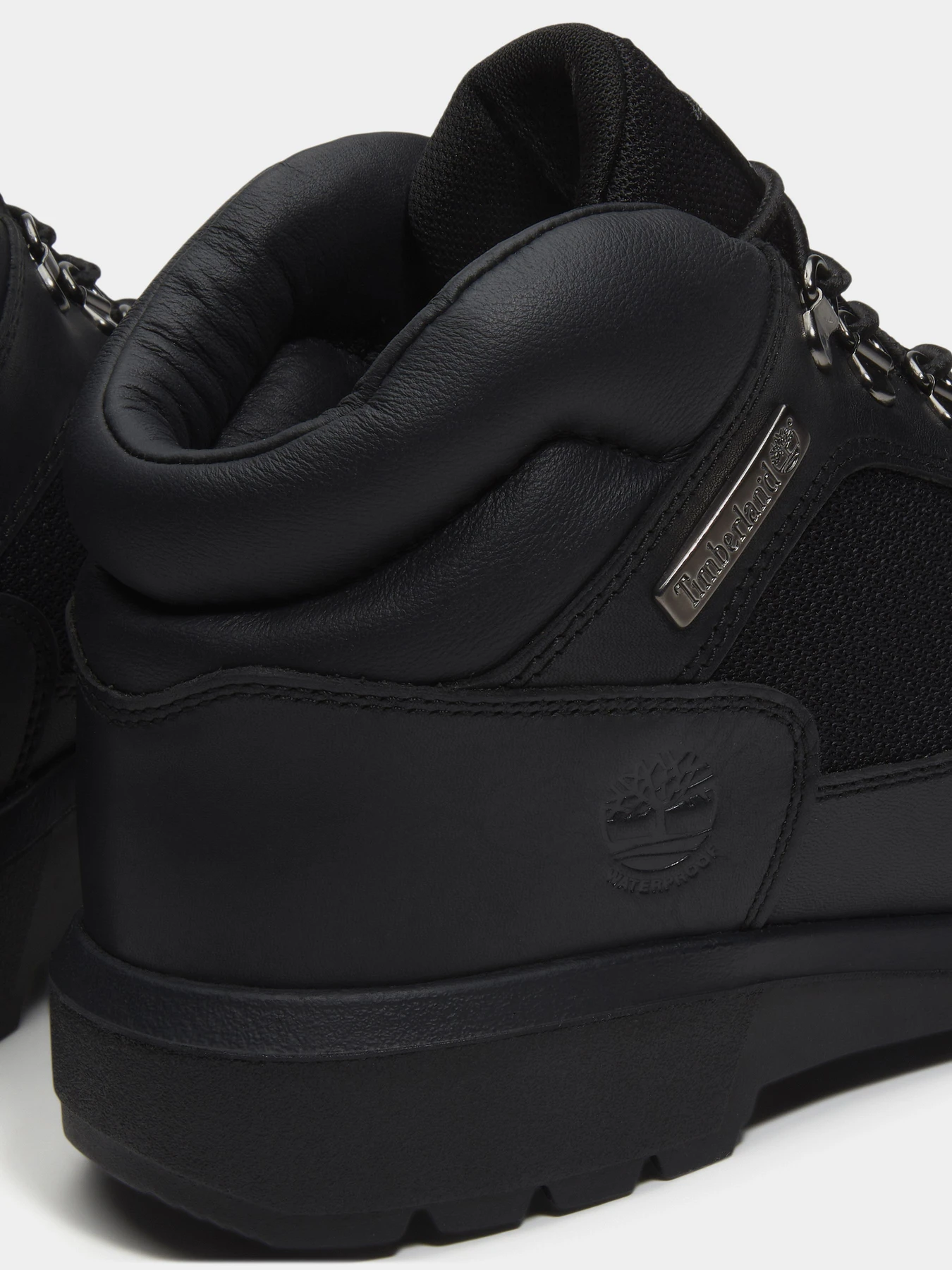 Ботинки и сапоги Timberland TN_FIELD BT RE-ENGIN модель TB0A42SGW02 Ботинки и сапоги Timberland TN_FIELD BT RE-ENGIN модель TB0A42SGW02 Фото
