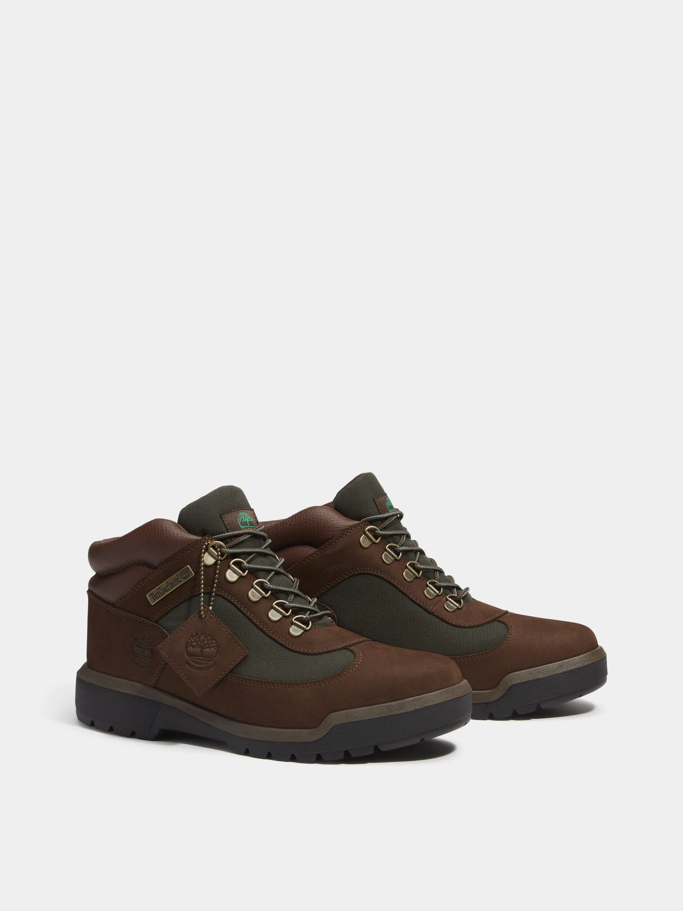 Ботинки и сапоги Timberland модель TB0A42SGW07 Ботинки и сапоги Timberland модель TB0A42SGW07 Фото