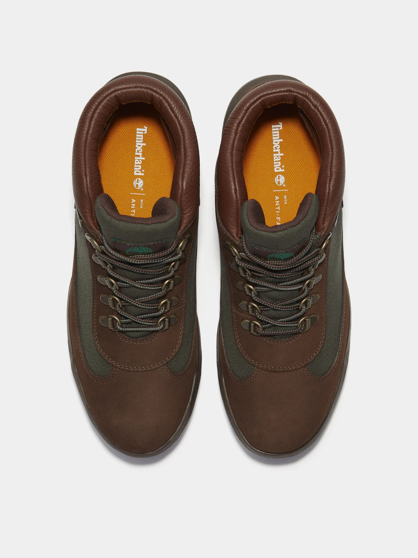 Ботинки и сапоги Timberland модель TB0A42SGW07 Ботинки и сапоги Timberland модель TB0A42SGW07 Фото