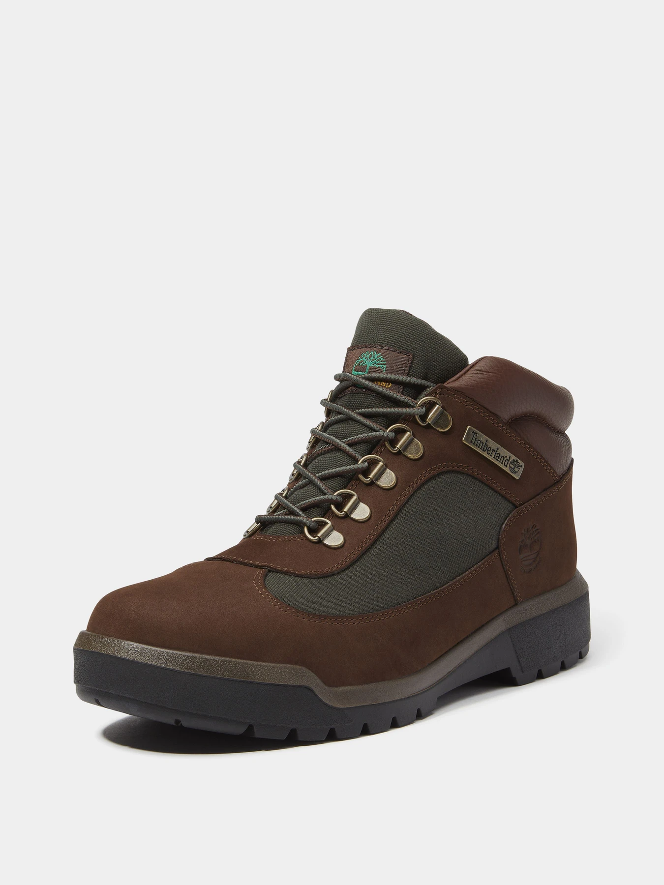 Ботинки и сапоги Timberland модель TB0A42SGW07 Ботинки и сапоги Timberland модель TB0A42SGW07 Фото