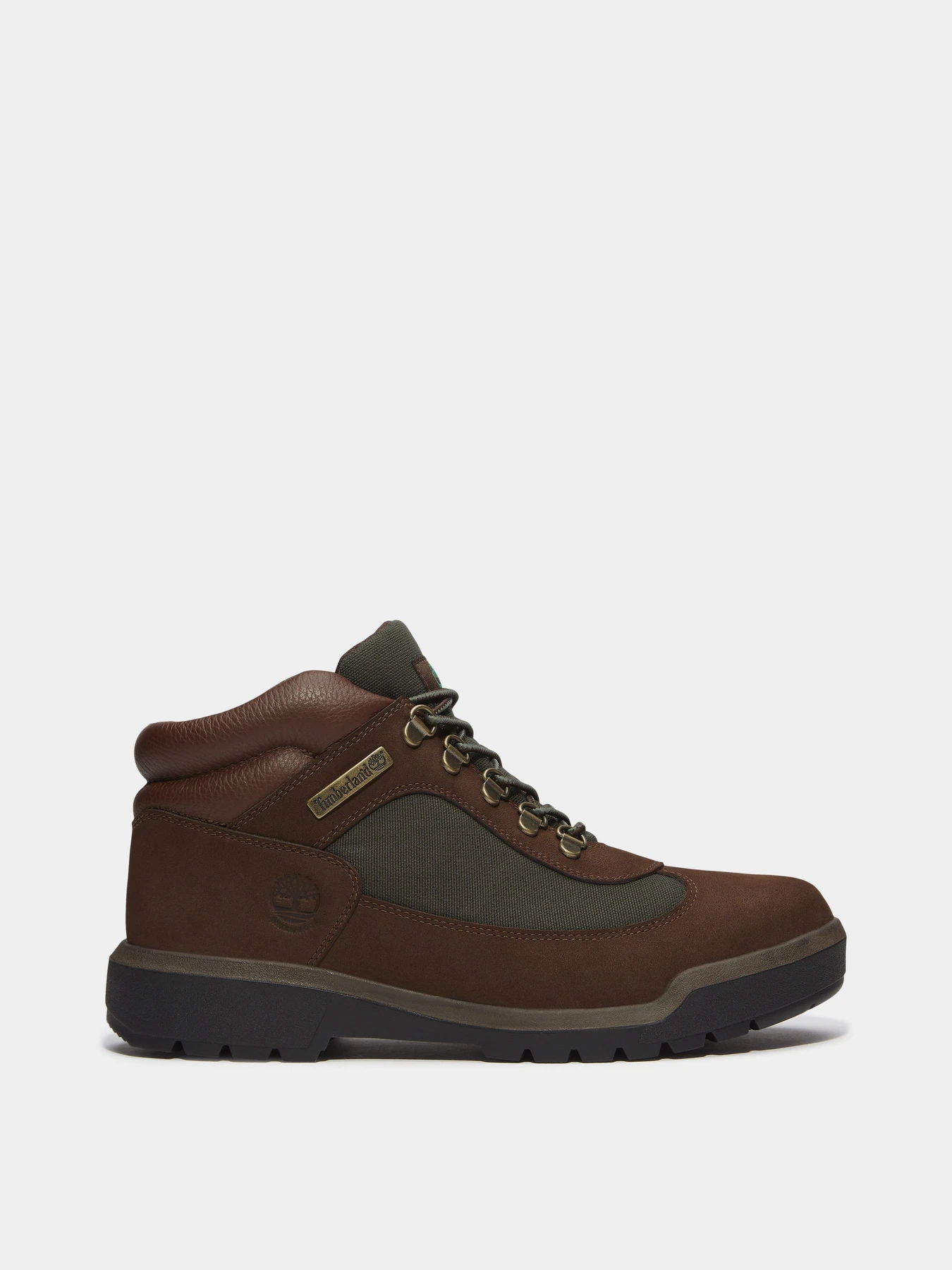 Ботинки и сапоги Timberland модель TB0A42SGW07 Ботинки и сапоги Timberland модель TB0A42SGW07 Фото