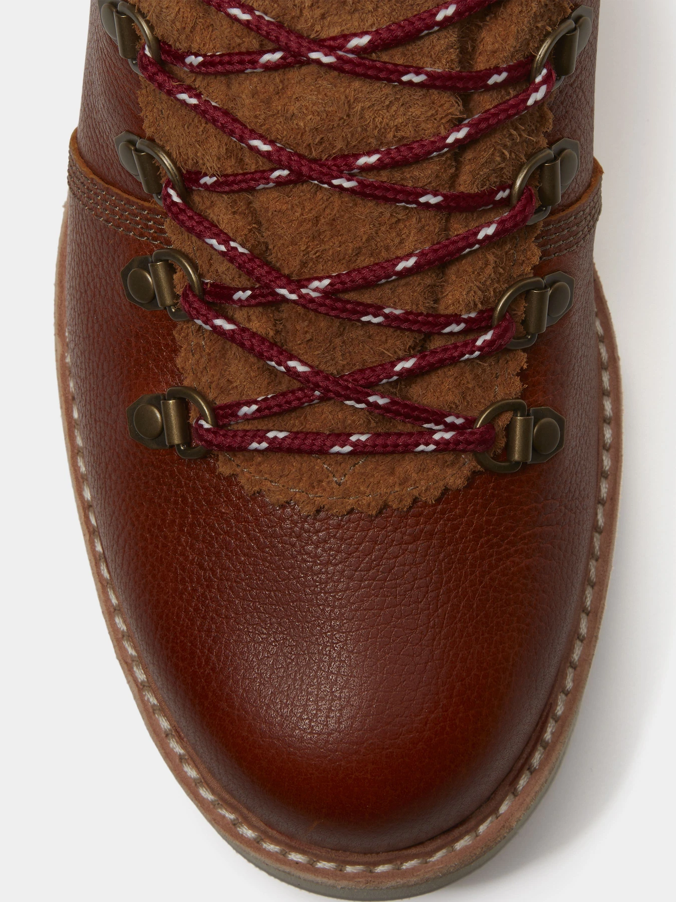 Ботинки и сапоги Timberland BRITTON MILLS модель TB0A42V6EM6 Ботинки и сапоги Timberland BRITTON MILLS модель TB0A42V6EM6 Фото
