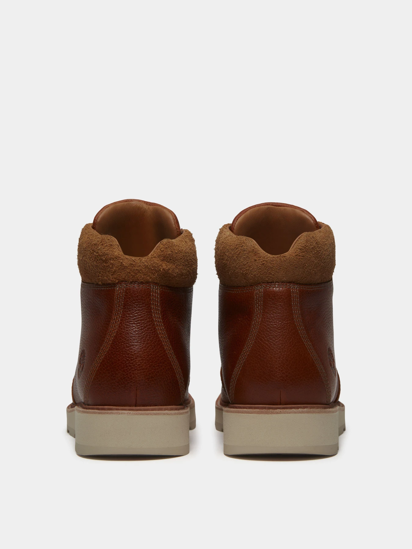 Ботинки и сапоги Timberland BRITTON MILLS модель TB0A42V6EM6 Ботинки и сапоги Timberland BRITTON MILLS модель TB0A42V6EM6 Фото