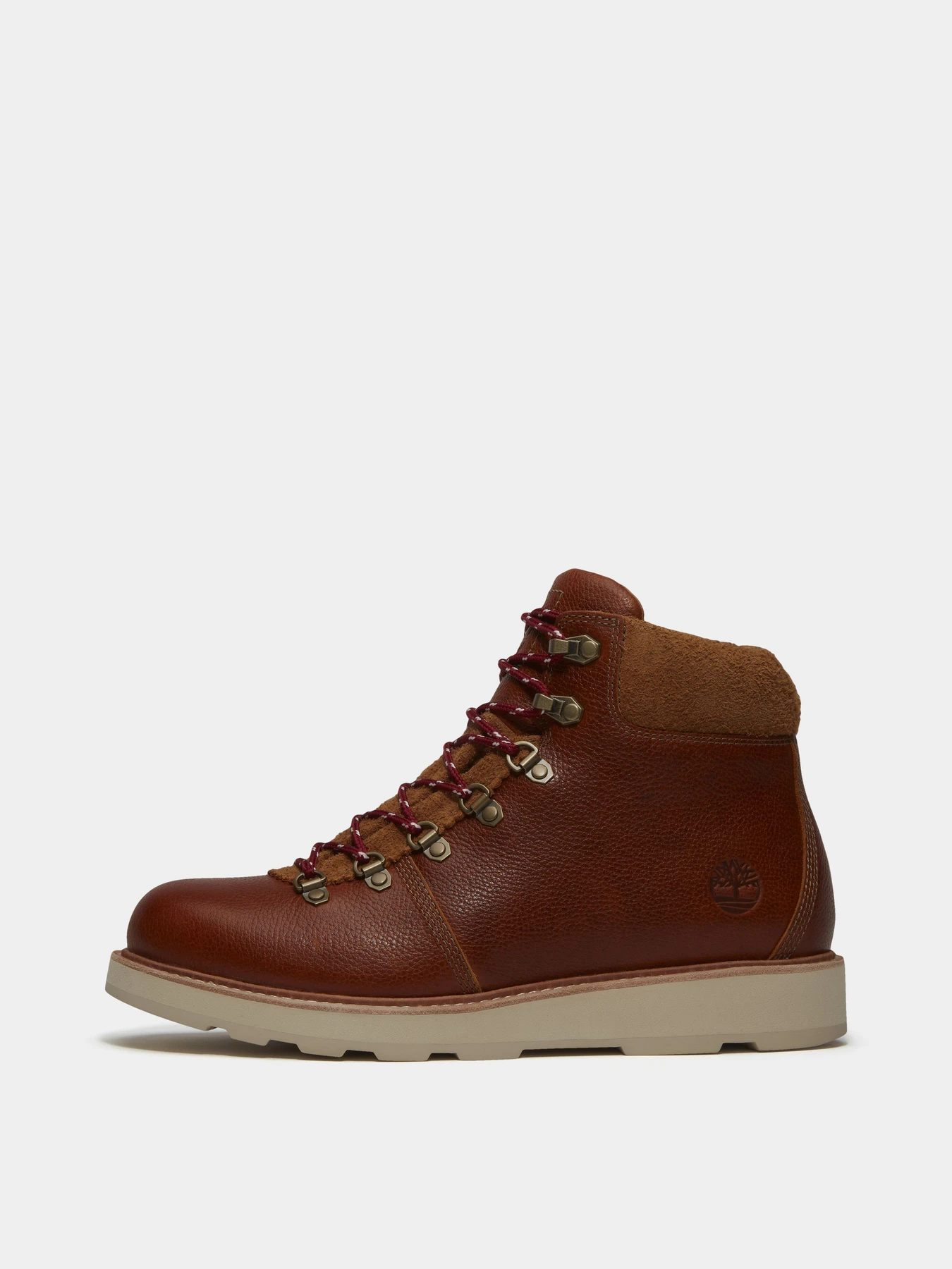 Ботинки и сапоги Timberland BRITTON MILLS модель TB0A42V6EM6 Ботинки и сапоги Timberland BRITTON MILLS модель TB0A42V6EM6 Фото