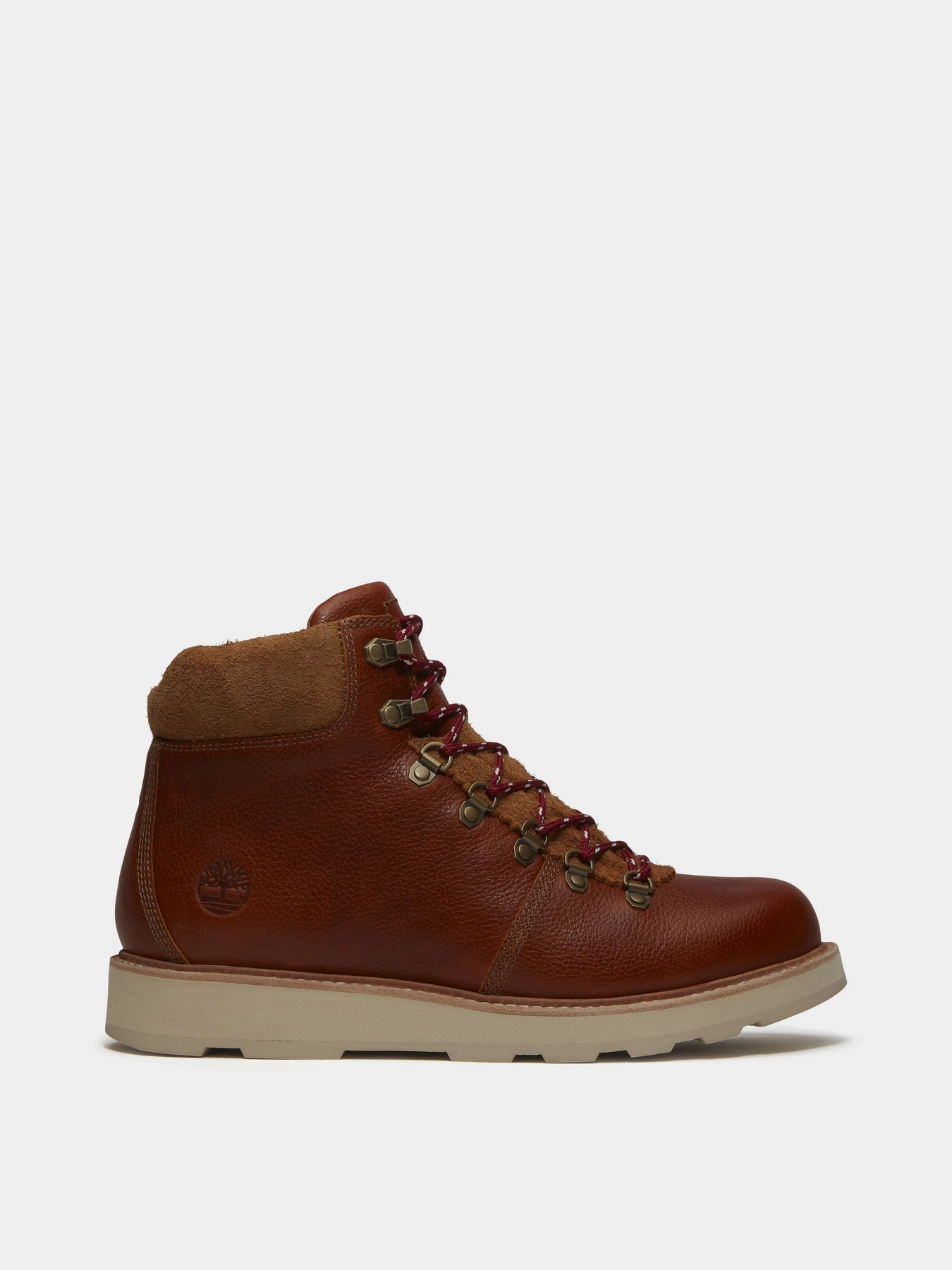 Ботинки и сапоги Timberland BRITTON MILLS модель TB0A42V6EM6 Ботинки и сапоги Timberland BRITTON MILLS модель TB0A42V6EM6 Фото