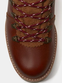 Ботинки и сапоги Timberland BRITTON MILLS модель TB0A42V6EM6 Фото