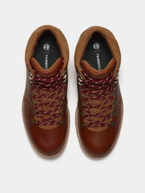 Ботинки и сапоги Timberland BRITTON MILLS модель TB0A42V6EM6 Фото