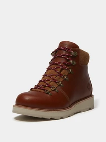 Ботинки и сапоги Timberland BRITTON MILLS модель TB0A42V6EM6 Фото