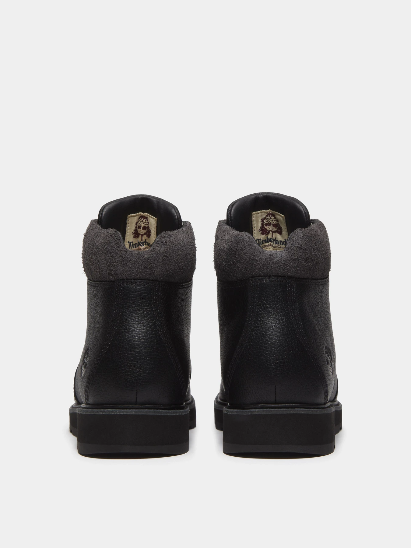 Ботинки и сапоги Timberland BRITTON MILLS модель TB0A42V6W02 Ботинки и сапоги Timberland BRITTON MILLS модель TB0A42V6W02 Фото