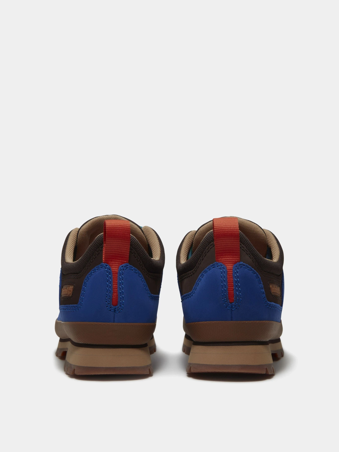 Кроссовки Timberland EURO HIKER модель TB0A443ZELD Фото