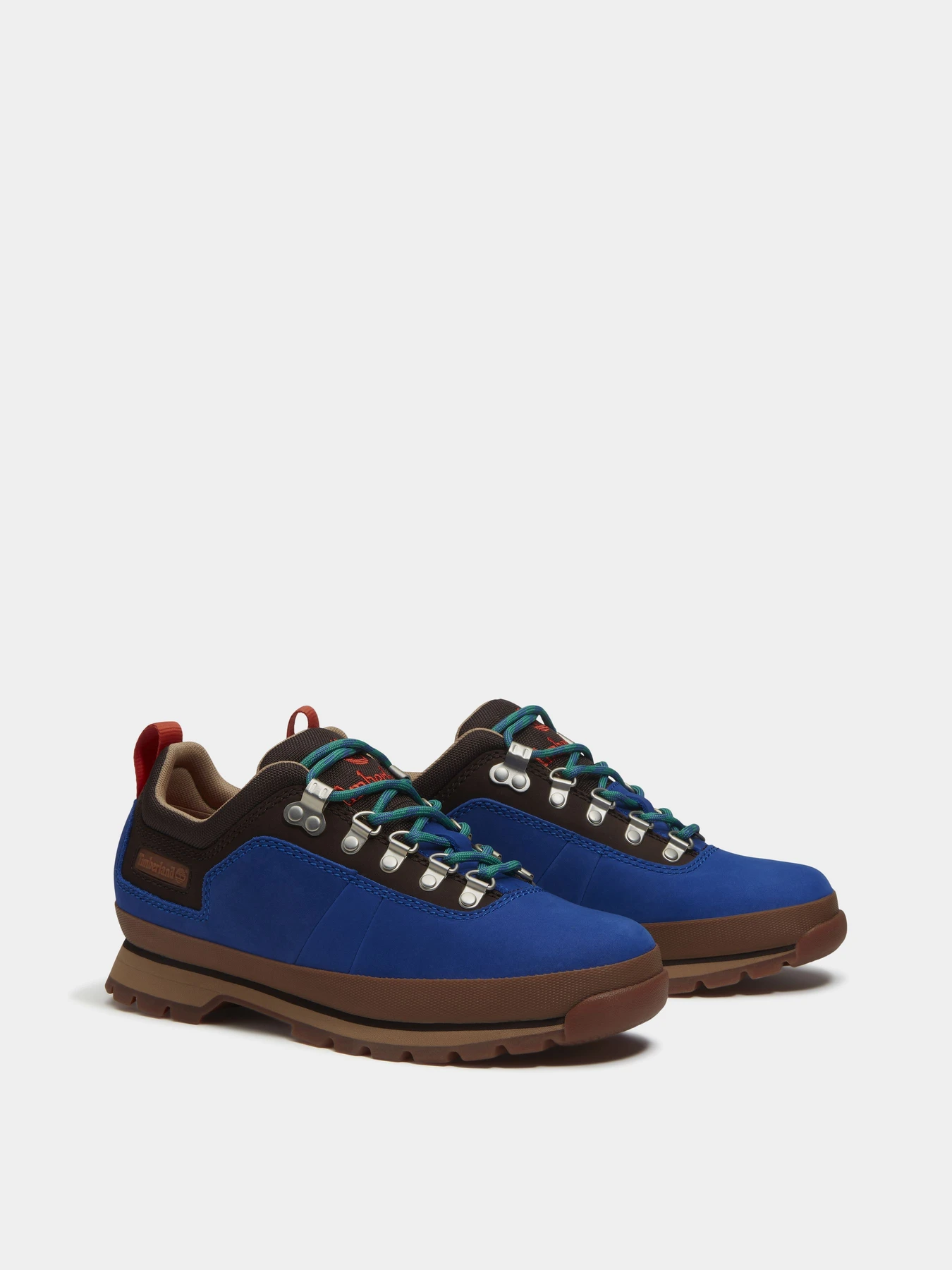 Кроссовки Timberland EURO HIKER модель TB0A443ZELD Фото