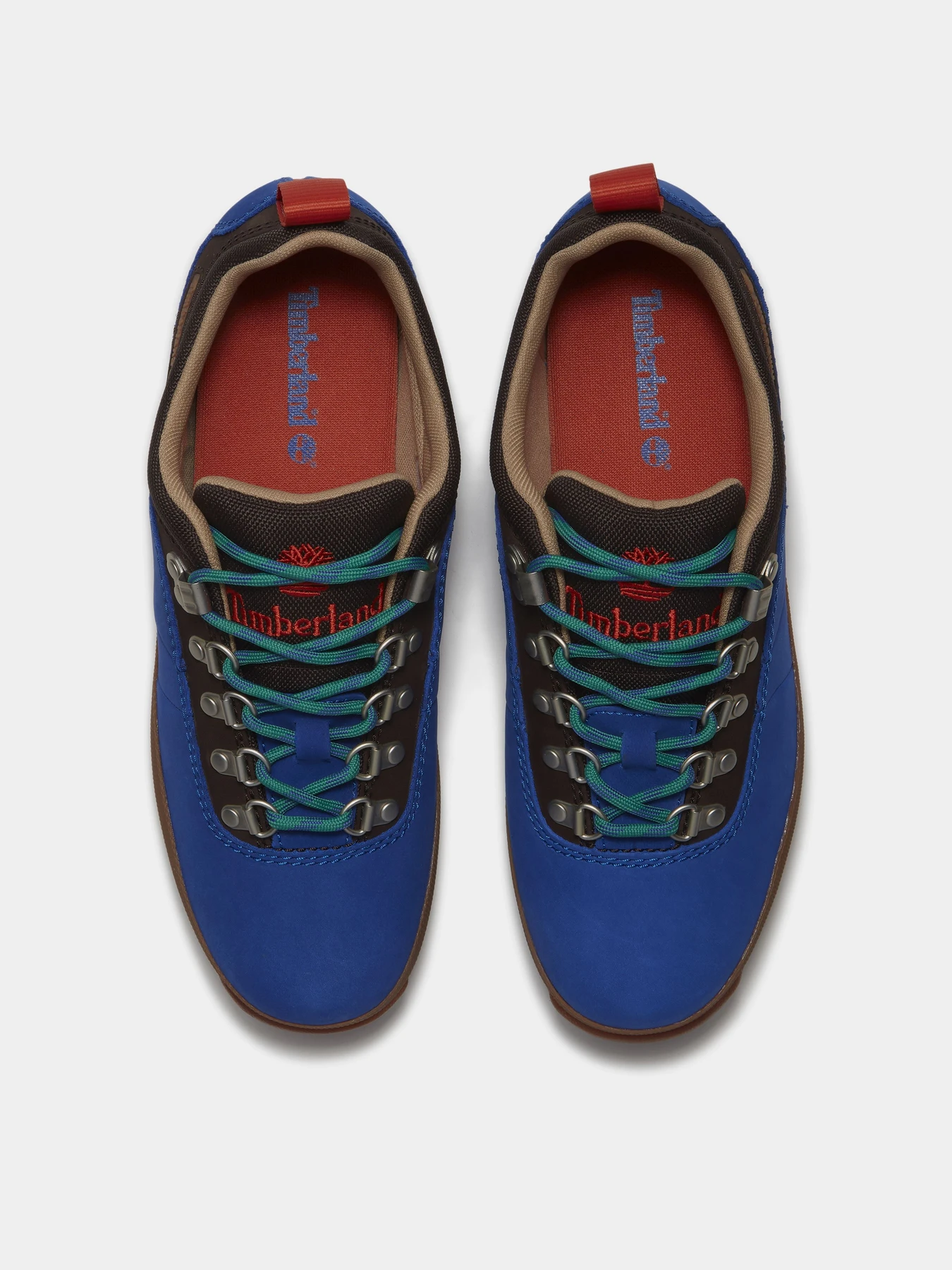 Кроссовки Timberland EURO HIKER модель TB0A443ZELD Фото