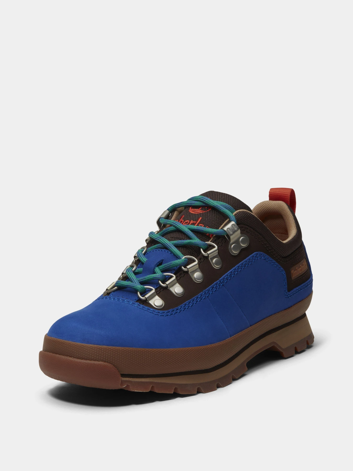 Кроссовки Timberland EURO HIKER модель TB0A443ZELD Фото