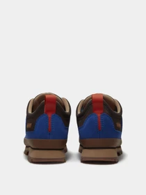 Кроссовки Timberland EURO HIKER модель TB0A443ZELD Фото