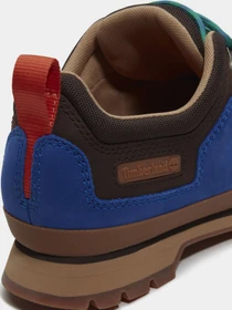Кроссовки Timberland EURO HIKER модель TB0A443ZELD Фото