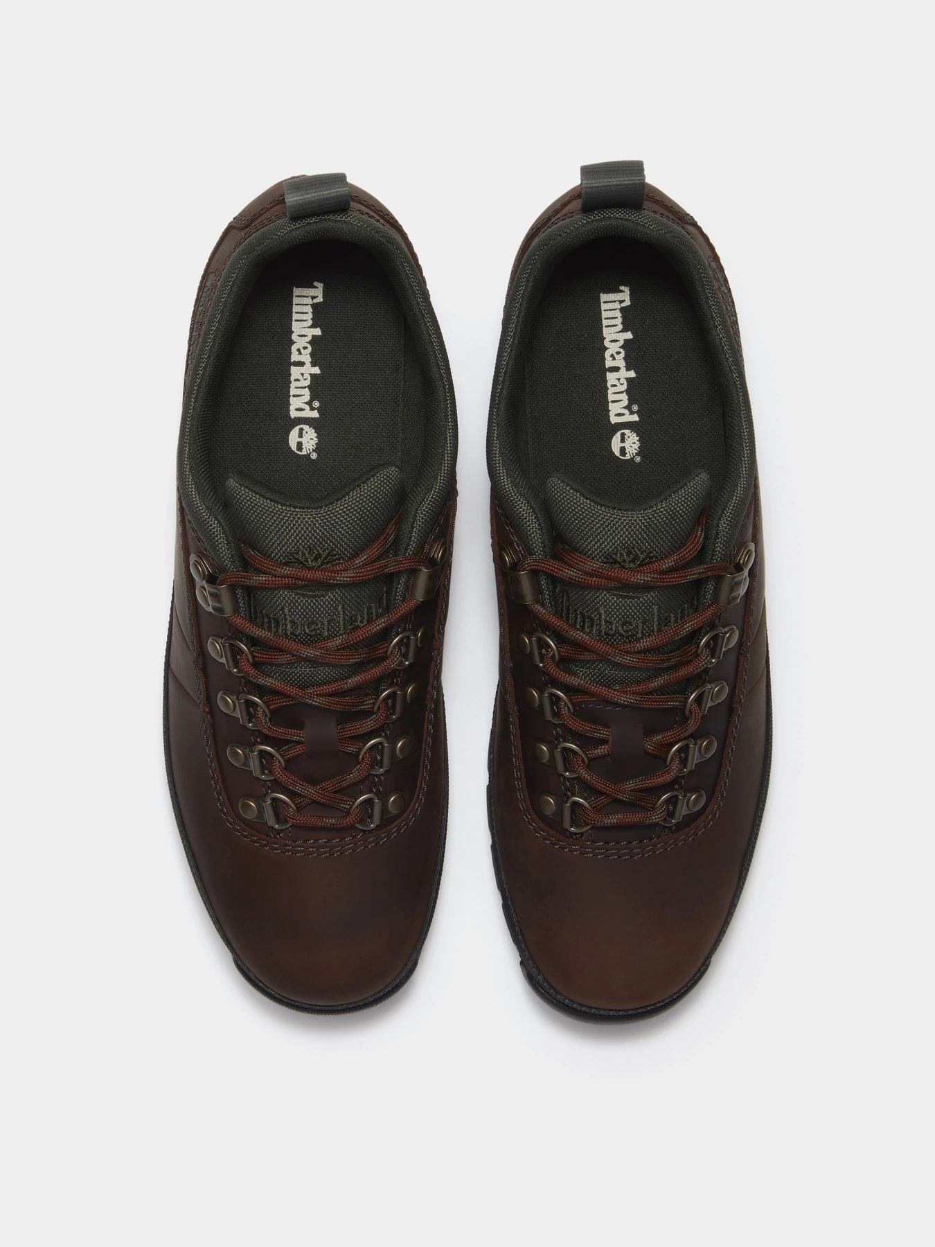 Кроссовки Timberland модель TB0A443ZW01 Кроссовки Timberland модель TB0A443ZW01 Фото