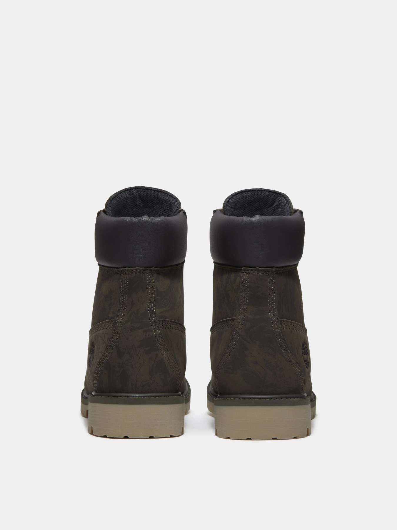 Ботинки и сапоги Timberland TIMBERLAND HERITAGE модель TB0A446JAKA Ботинки и сапоги Timberland TIMBERLAND HERITAGE модель TB0A446JAKA Фото