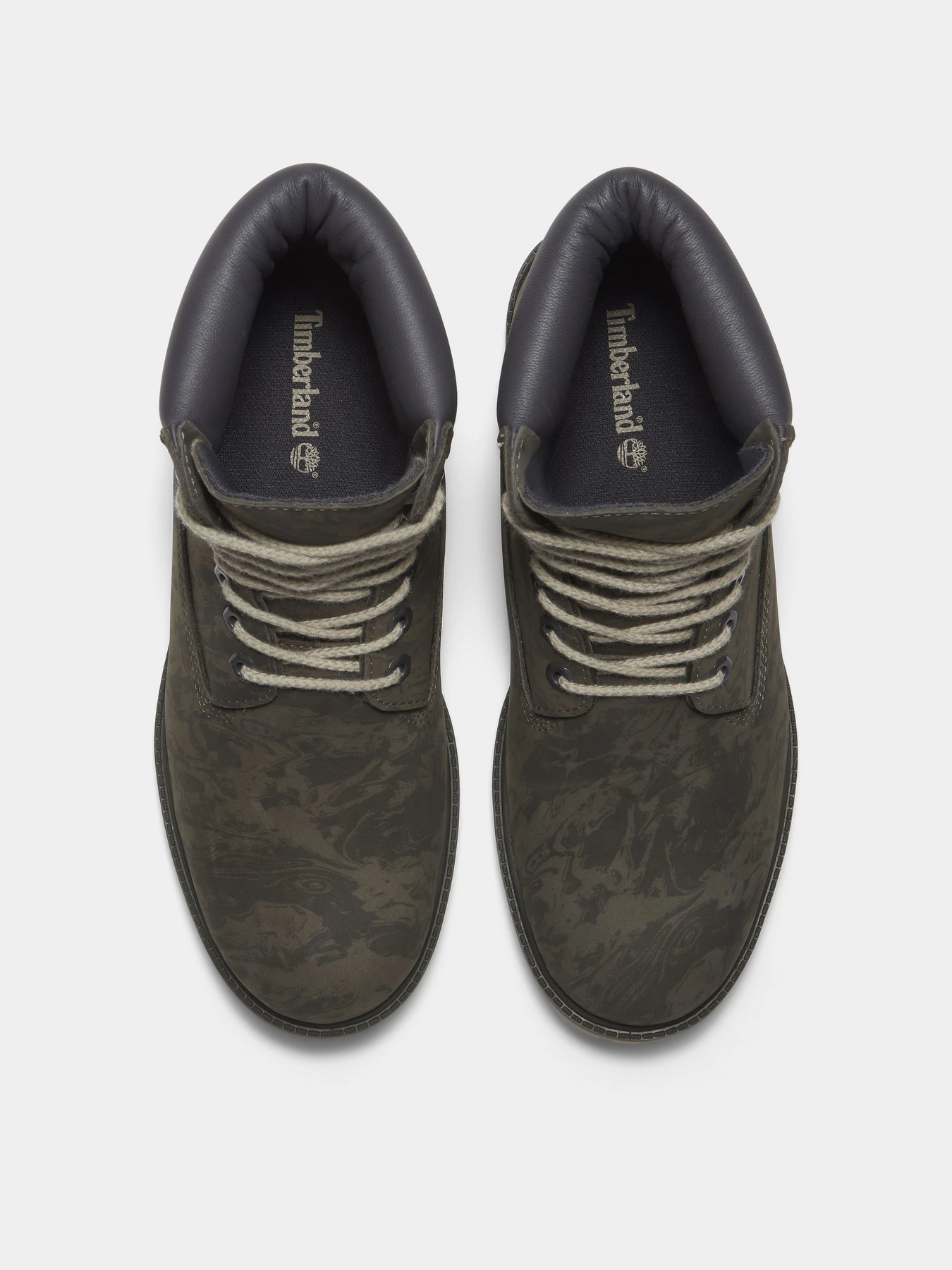 Ботинки и сапоги Timberland TIMBERLAND HERITAGE модель TB0A446JAKA Ботинки и сапоги Timberland TIMBERLAND HERITAGE модель TB0A446JAKA Фото