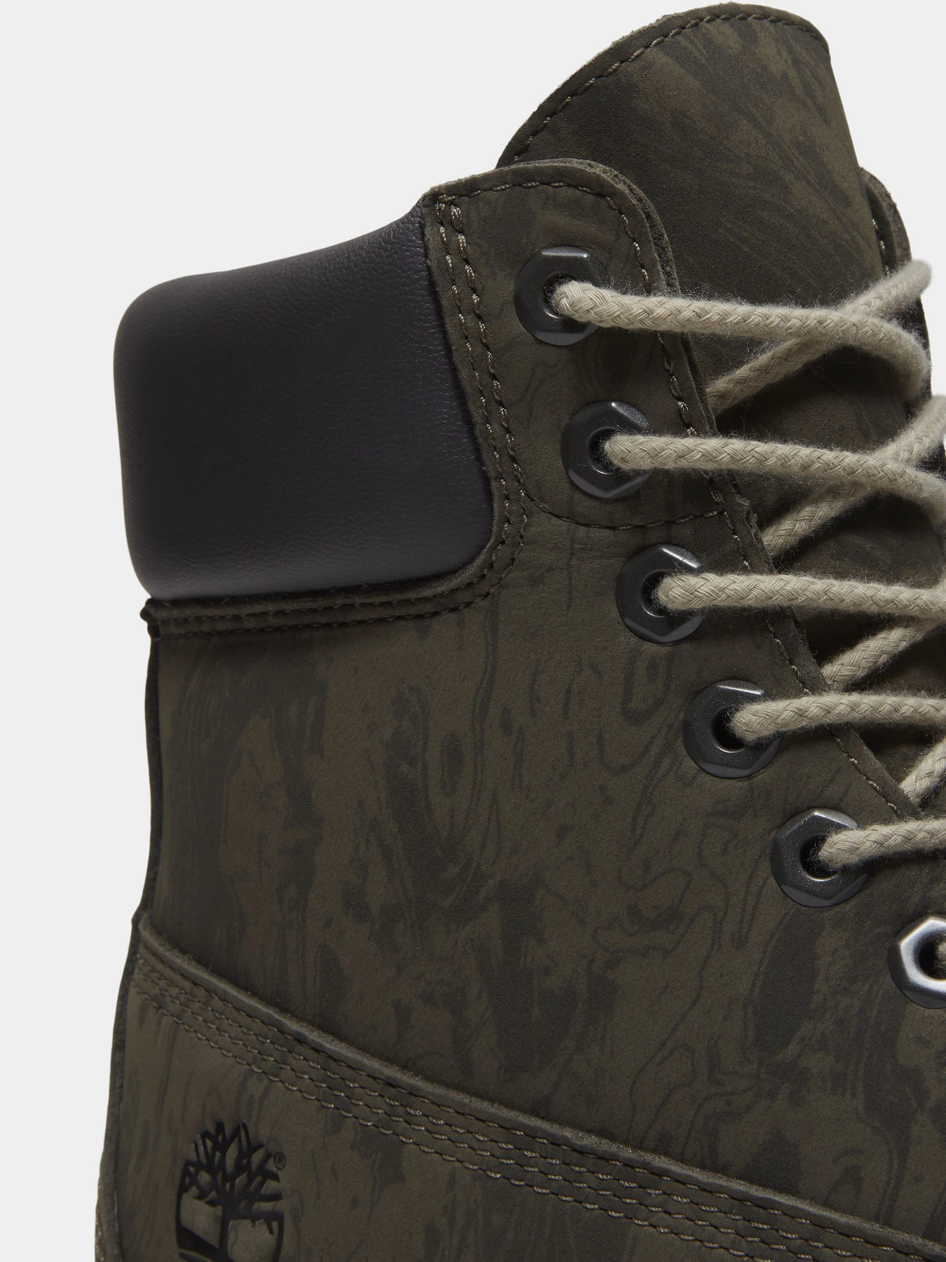 Ботинки и сапоги Timberland TIMBERLAND HERITAGE модель TB0A446JAKA Ботинки и сапоги Timberland TIMBERLAND HERITAGE модель TB0A446JAKA Фото