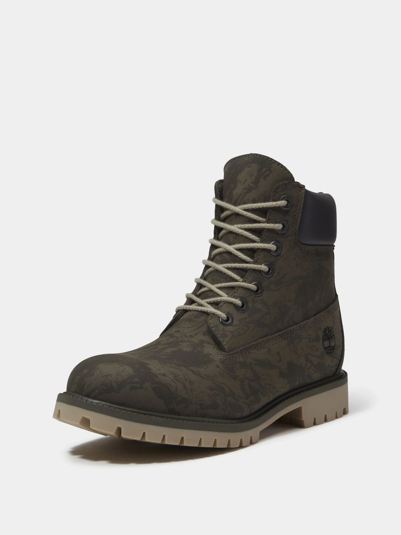 Ботинки и сапоги Timberland TIMBERLAND HERITAGE модель TB0A446JAKA Ботинки и сапоги Timberland TIMBERLAND HERITAGE модель TB0A446JAKA Фото