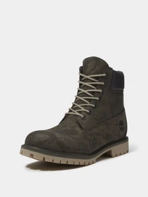 Ботинки и сапоги Timberland TIMBERLAND HERITAGE модель TB0A446JAKA Фото