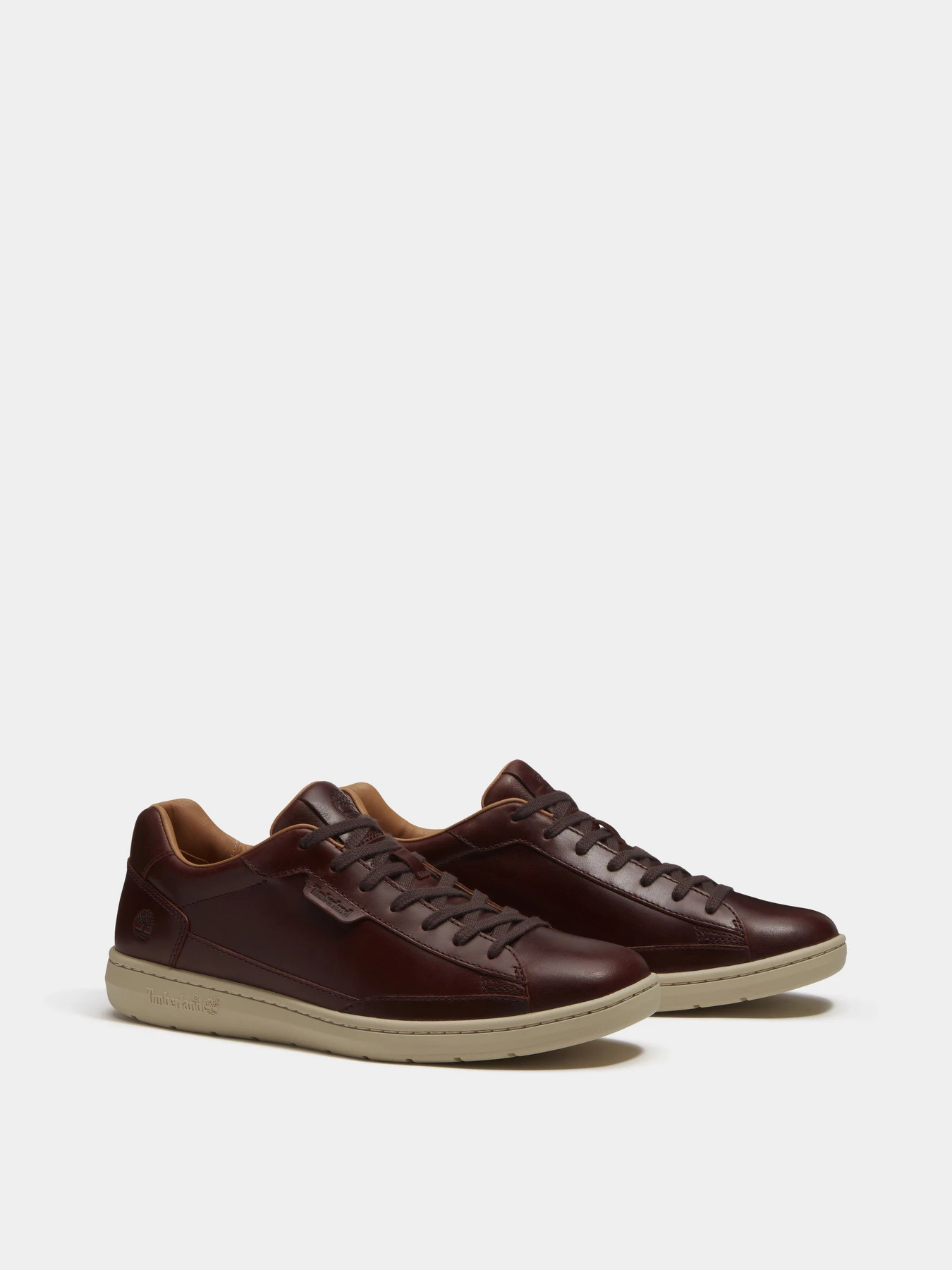 Кеды Timberland PORTOFINO PIER модель TB0A5P7QEIW Кеды Timberland PORTOFINO PIER модель TB0A5P7QEIW Фото