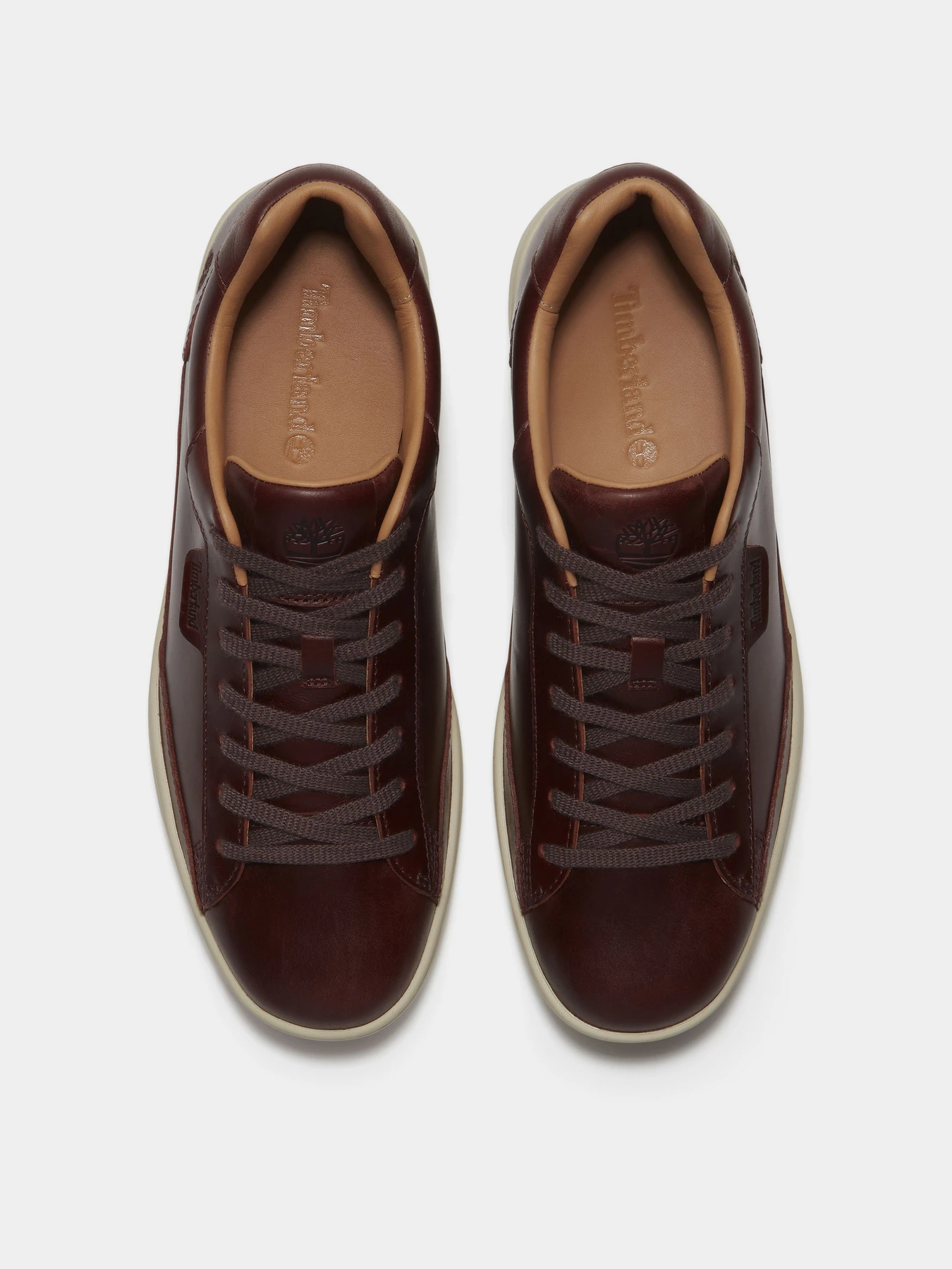 Кеды Timberland PORTOFINO PIER модель TB0A5P7QEIW Кеды Timberland PORTOFINO PIER модель TB0A5P7QEIW Фото