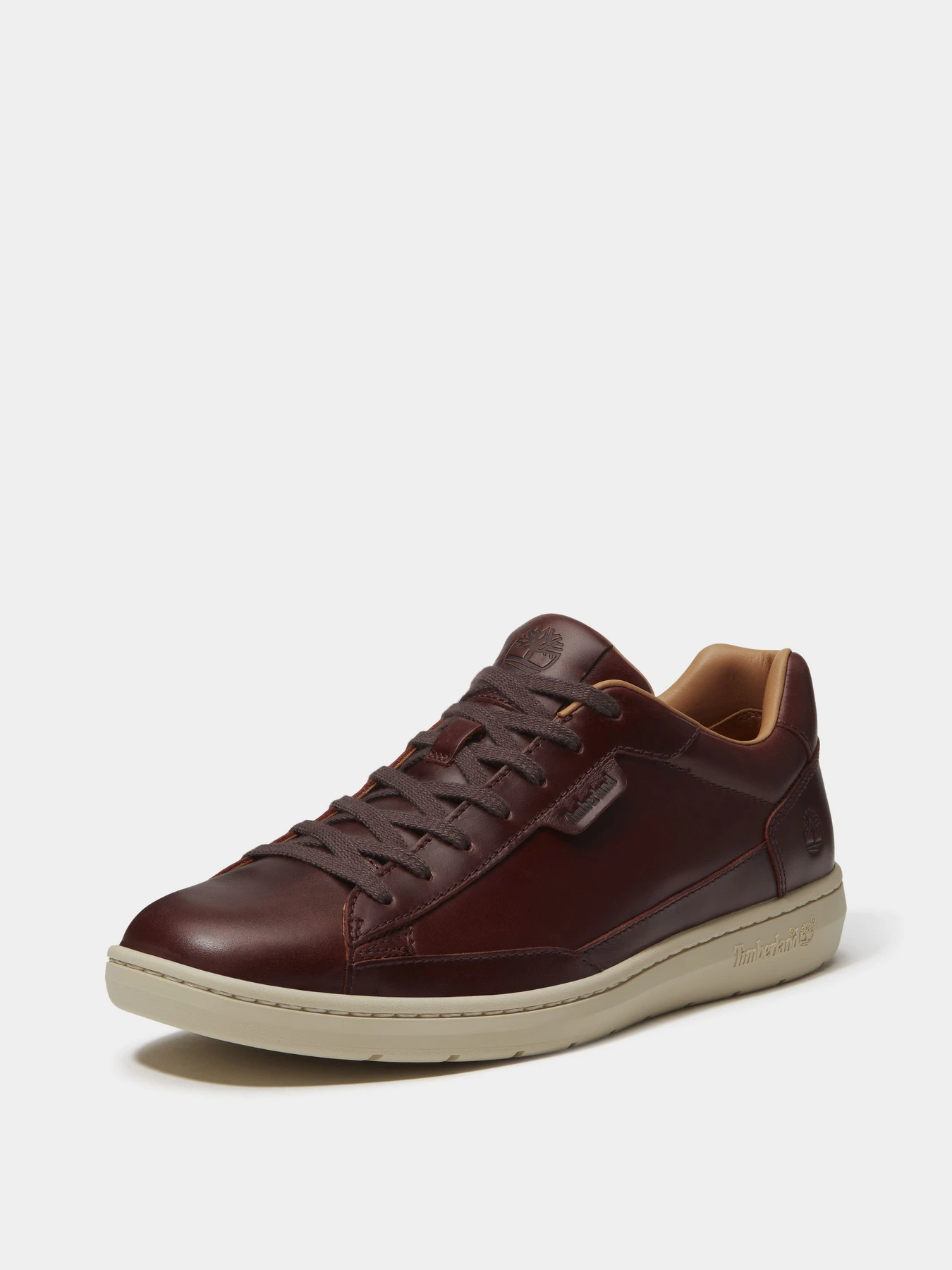 Кеды Timberland PORTOFINO PIER модель TB0A5P7QEIW Кеды Timberland PORTOFINO PIER модель TB0A5P7QEIW Фото