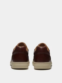 Кеды Timberland PORTOFINO PIER модель TB0A5P7QEIW Фото