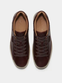 Кеды Timberland PORTOFINO PIER модель TB0A5P7QEIW Фото