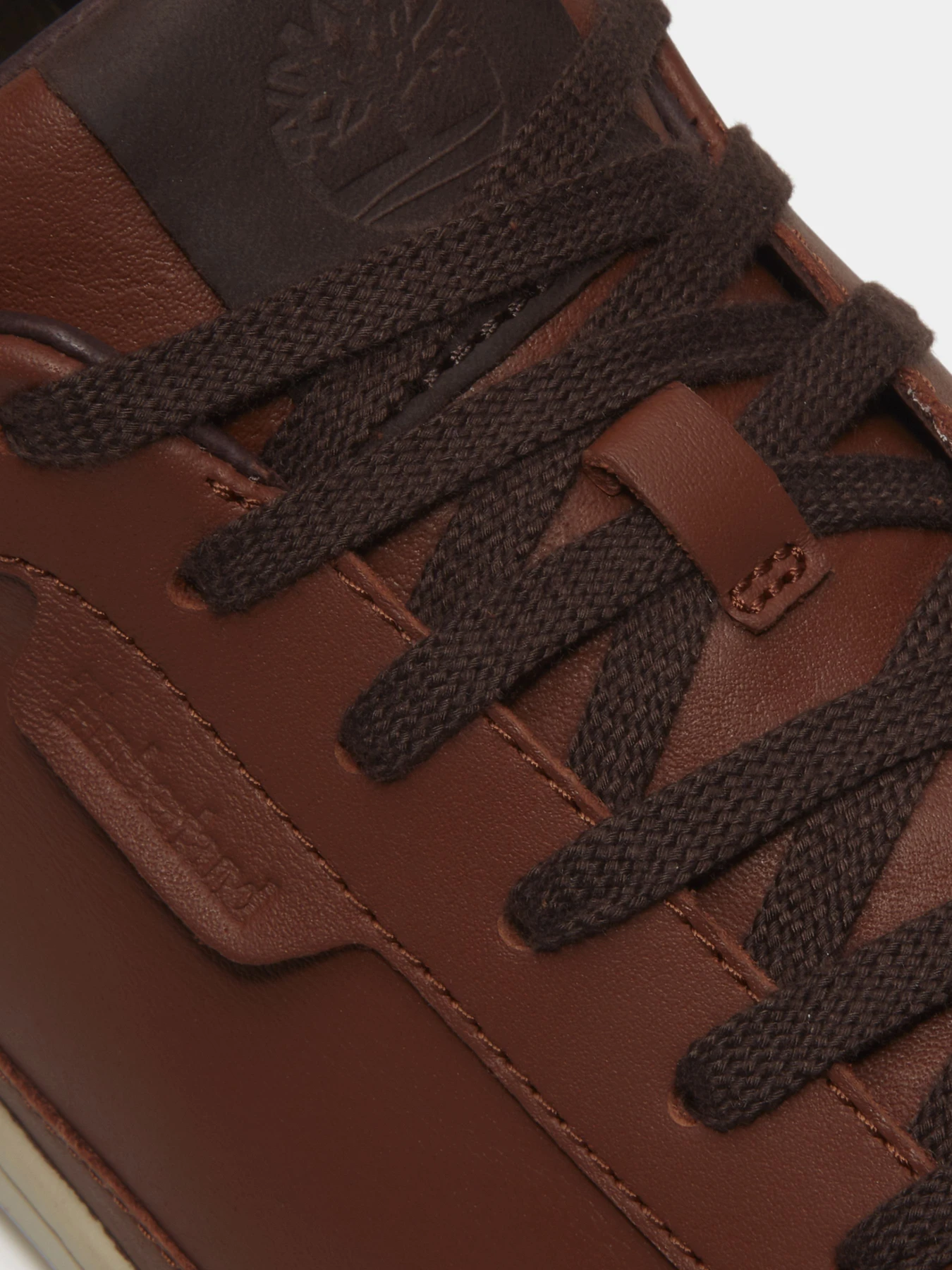 Кеды Timberland PORTOFINO PIER модель TB0A5P7QEM6 Фото
