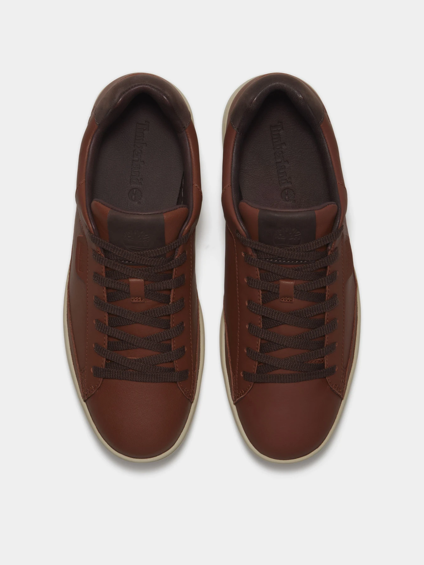 Кеды Timberland PORTOFINO PIER модель TB0A5P7QEM6 Фото