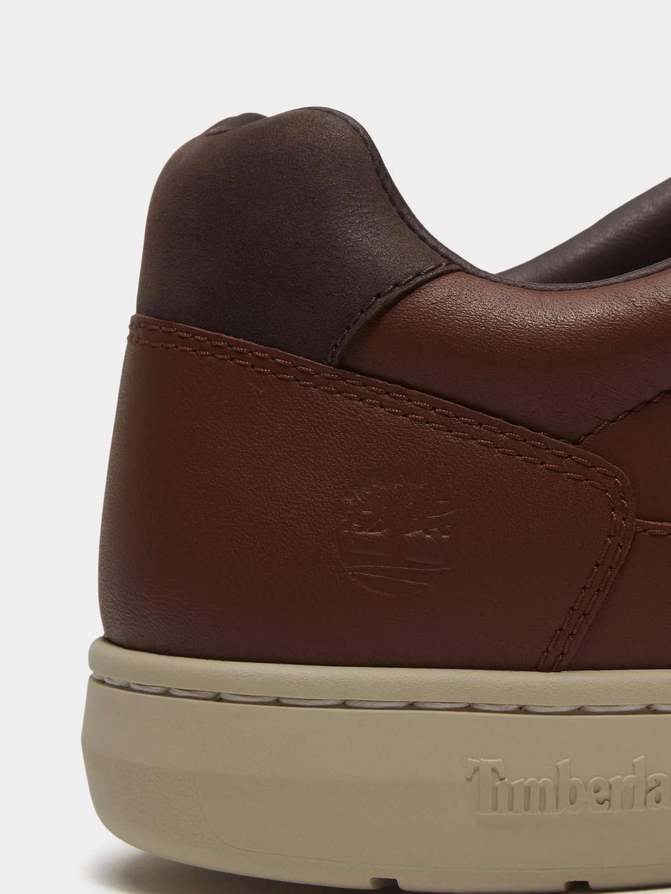 Кеды Timberland PORTOFINO PIER модель TB0A5P7QEM6 Фото