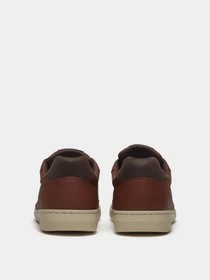 Кеды Timberland PORTOFINO PIER модель TB0A5P7QEM6 Фото